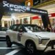 Mitsubishi Target Penjualan 1.000 Unit Per Bulan