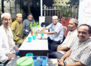YUABA Center Konsolidasi, Ini Tiga Program Unggulan dengan pengurus baru melalui konsolidasi pada Jumat (17/7/2026)