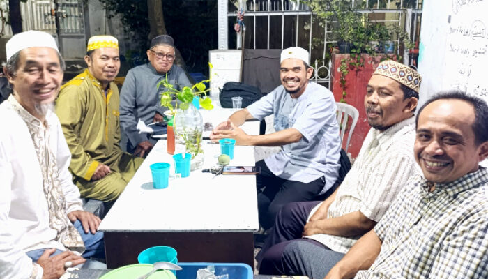 YUABA Center Konsolidasi, Ini Tiga Program Unggulan