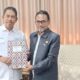 Kepala LLDIKTI Wilayah IX Respons Positif Program Napoleon Hill Indonesia