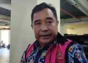 Mantan Pj Gubernur Sulsel Bahtiar Baharuddin menang praperadilan di PN Makassar dalam kasus dugaan korupsi pengadaan bibit nanas
