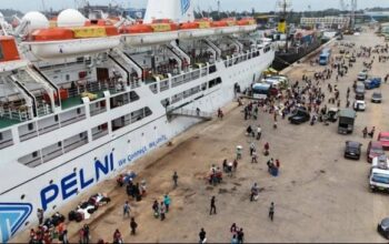 PT Pelita Indonesia Djaya atau Pelni Services terima tenaga kerja baru melalui rekrutmen Project Team untuk tujuh jurusan