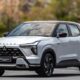 Mitsubishi Segera Luncurkan Xforce HEV