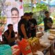Warga Sinjai Serbu Sembako Murah Ada Beras Kemasan 5 Kilogram Seharga Rp57.000