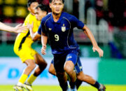 Piala AFF 2026: Filipina Bantai Laos, Thailand Taklukkan Malaysia dalam pertandingan di Grup B Piala AFF 2026