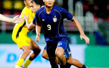Piala AFF 2026: Filipina Bantai Laos, Thailand Taklukkan Malaysia dalam pertandingan di Grup B Piala AFF 2026