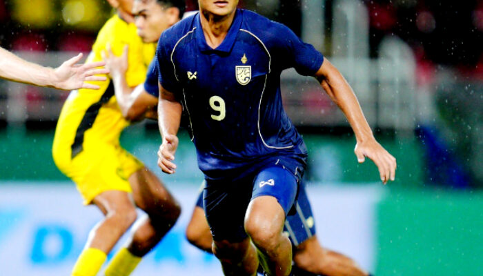 Piala AFF 2026: Filipina Bantai Laos, Thailand Taklukkan Malaysia