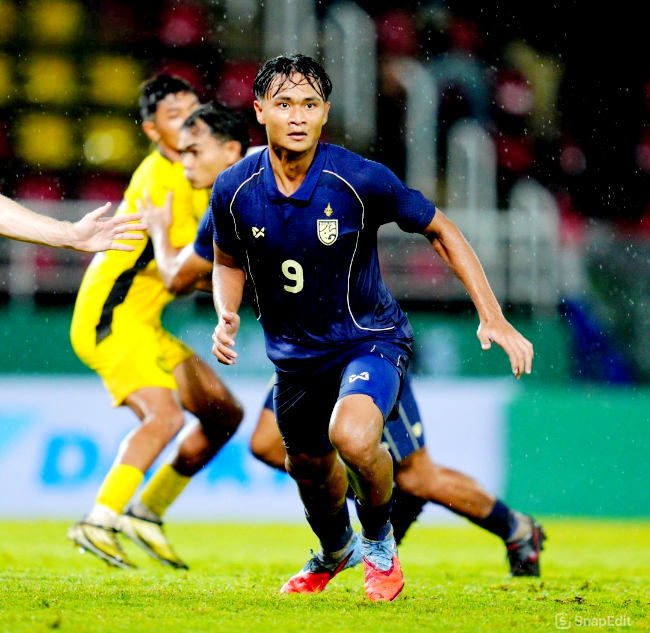 Piala AFF 2026: Filipina Bantai Laos, Thailand Taklukkan Malaysia dalam pertandingan di Grup B Piala AFF 2026