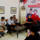 APR-Lutim Datangi PDIP Sulsel, Minta Mengevaluasi Ketua DPRD Luwu Timur