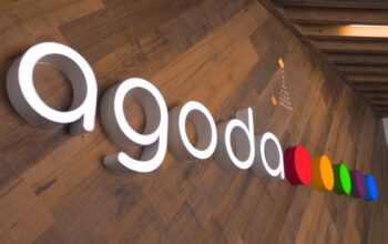 Perusahaan teknologi perjalanan global, Agoda buka lowongan kerja penempatan Jakarta dan Bali, Agustus 2026.