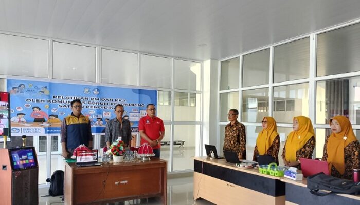 Kadis Pendidikan Bulukumba Kutip Pasang Ri Kajang Di Era Kecerdasan Artifisial