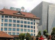 ANTAM buka lowongan kerja melalui program ANTAM IMPACT (Integrated Miners Program for Accelerating Capability & Talent) 2026.