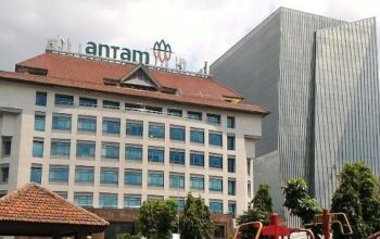 ANTAM buka lowongan kerja melalui program ANTAM IMPACT (Integrated Miners Program for Accelerating Capability & Talent) 2026.