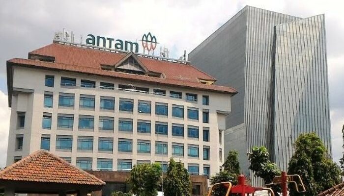 ANTAM Buka Lowongan Kerja Untuk 14 Job Stream