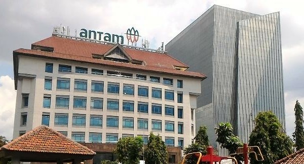 ANTAM buka lowongan kerja melalui program ANTAM IMPACT (Integrated Miners Program for Accelerating Capability & Talent) 2026.