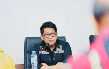DPRD Gowa undang Husniah Talenrang hadiri Rapat Paripurna, hari ini, Rabu, 12 Agustus 2026, mengikuti sidang Hak Menyatakan Pendapat DPRD