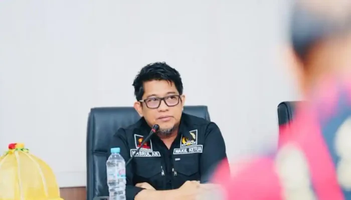 DPRD Gowa Undang Husniah Talenrang Hadiri Rapat Paripurna Menyatakan Pendapat Hari Ini