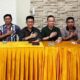 PWI Sulsel Benahi Struktur Keanggotaan Dan Kepengursan Di Daerah Segera Tunjuk Plt Ketua Bone