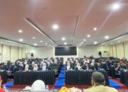 SMA Islam Athirah Makassar bawa 100 pengurus OSIS kuasai tiga dunia. Mereka berasal dari sekolah pilihan di Sulsel, Sulbar, dan Sultra