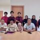 Pimda 28 Tapak Suci Makassar Resmi Restui dan Arahkan Panitia Kejuaraan Rektor UINAM Cup VIII