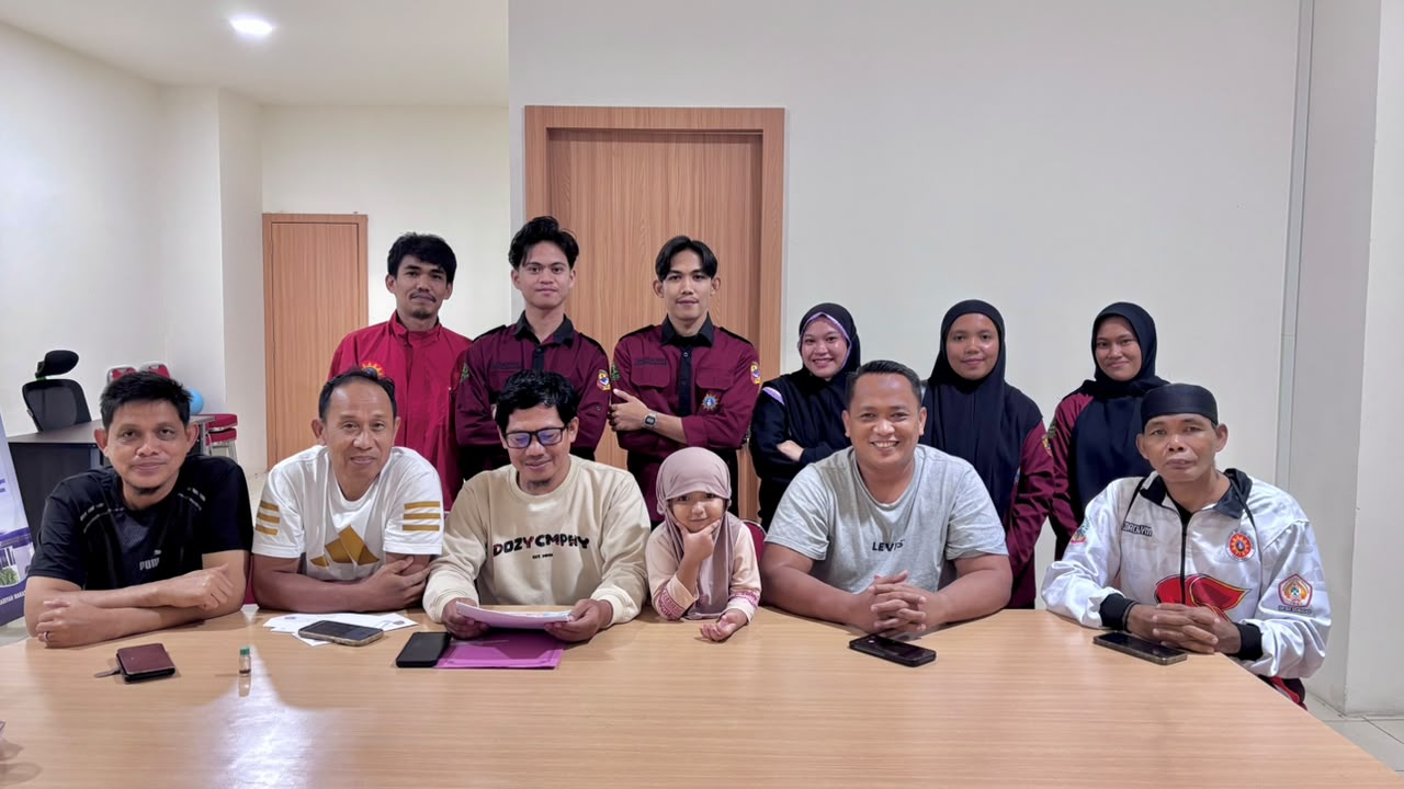 Pimda 28 Makassar
