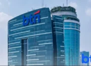 BTN Buka Lowongan Kerja Untuk 2 Posisi