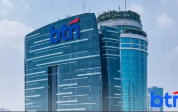 Bank BTN membuka rekrutmen untuk dua posisi, yakni General Banking Staff (GBS) dan Pihak Independen Anggota Komite Pemantau Risiko