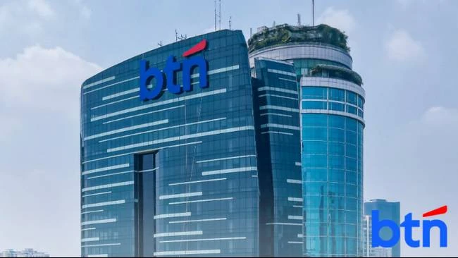Bank BTN membuka rekrutmen untuk dua posisi, yakni General Banking Staff (GBS) dan Pihak Independen Anggota Komite Pemantau Risiko