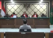 Nadiem Optimistis Ada Keadilan Di Indonesia