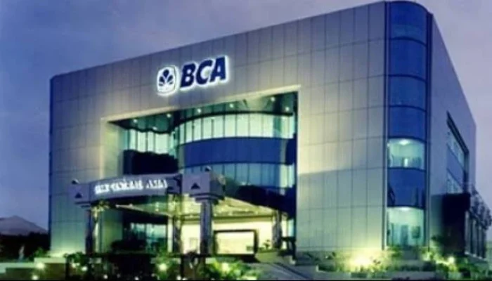 Bank BCA Buka Program Magang