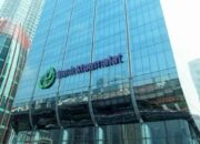 PT Bank Muamalat Indonesia Tbk membuka kesempatan berkarier bagi mereka yang ingin jadi profesional di industri perbankan syariah