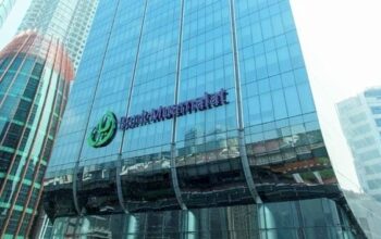 PT Bank Muamalat Indonesia Tbk membuka kesempatan berkarier bagi mereka yang ingin jadi profesional di industri perbankan syariah
