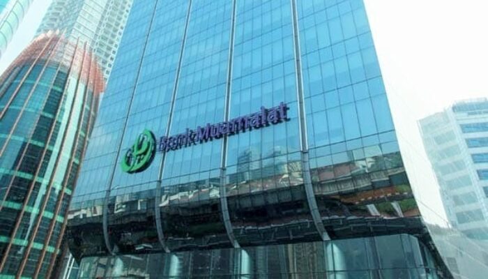 Bank Muamalat Buka Lowongan Kerja Hingga 22 Agustus 2026