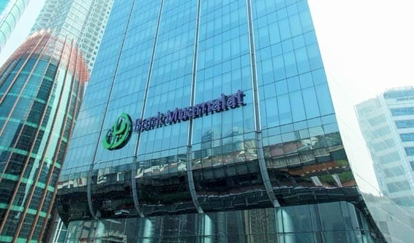 PT Bank Muamalat Indonesia Tbk membuka kesempatan berkarier bagi mereka yang ingin jadi profesional di industri perbankan syariah