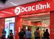 Bank OCBC membuka lowongan kerja, Agustus 2026, untuk sejumlah posisi bagi profesional dan penempatan di berbagai daerah