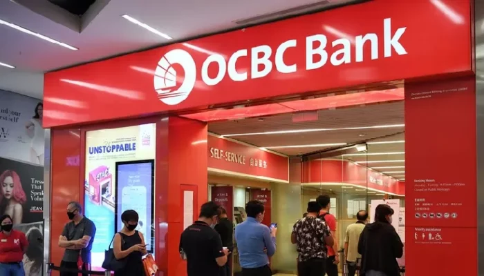Bank OCBC Buka Lowongan Kerja