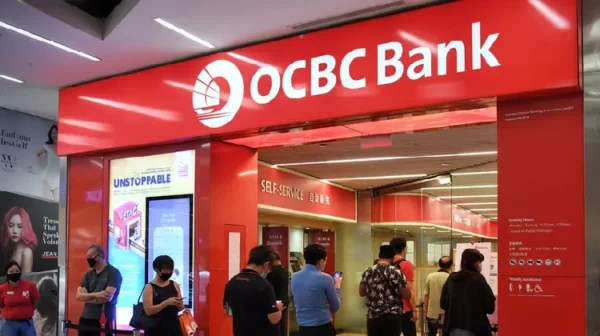 Bank OCBC membuka lowongan kerja, Agustus 2026, untuk sejumlah posisi bagi profesional dan penempatan di berbagai daerah