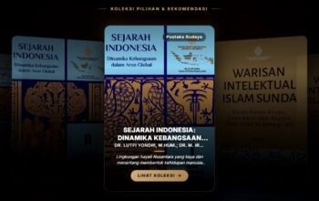 Kemenbud Luncurkan Buku Sejarah Indonesia, Begini Cara Membaca Gratis pada Senin (31/8/2026) oleh Menteri Ke budayaan Fadli Zon