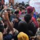 Warga Gowa Desak Bupati Husniah Talenrang Mundur