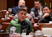 Deng Ical Desak Pemerintah Berperan Aktif untuk Penghentian Serangan AS ke Iran menanggapi serang Amerika Serikat ke Iran