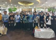 Direktur KSPSKT Kemendikdasmen Pastikan Semua Alumni BCKS Jadi Kepala Sekolah