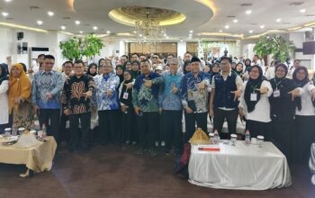 Direktur KSPSKT Kemendikdasmen Pastikan Semua Alumni BCKS Jadi Kepala Sekolah