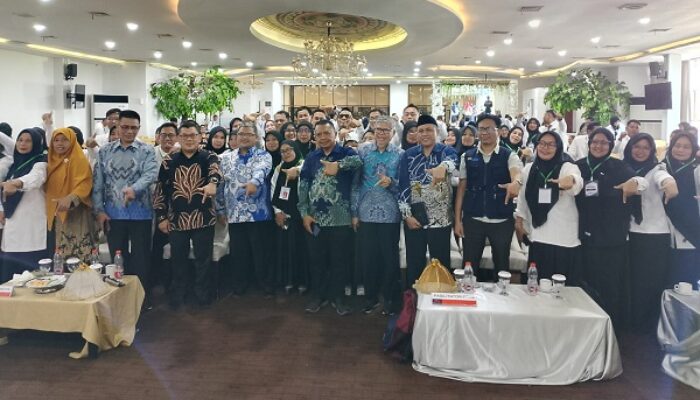 Direktur KSPSKT Kemendikdasmen Pastikan Semua Alumni BCKS Jadi Kepala Sekolah