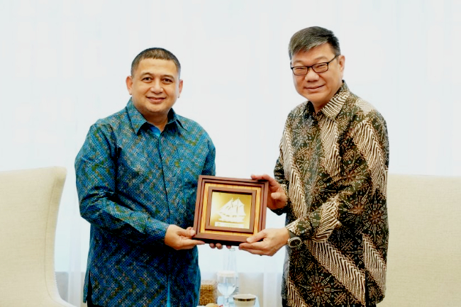 Kwok Fook Seng