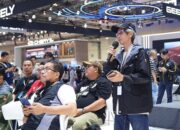 FIFGROUP Perluas Edukasi Keselamatan Berkendara Di Panggung GIIAS 2026