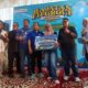 FIFGROUP Bagi Doorprize Umrah Untuk Pelanggan Setia
