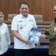 LAN RI Serahkan Grand Desain Pengembangan ASN Maros Hingga 2030