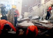 Update Gempa Flores: 47 Meninggal Dunia, 2000-an Warga Mengungsi