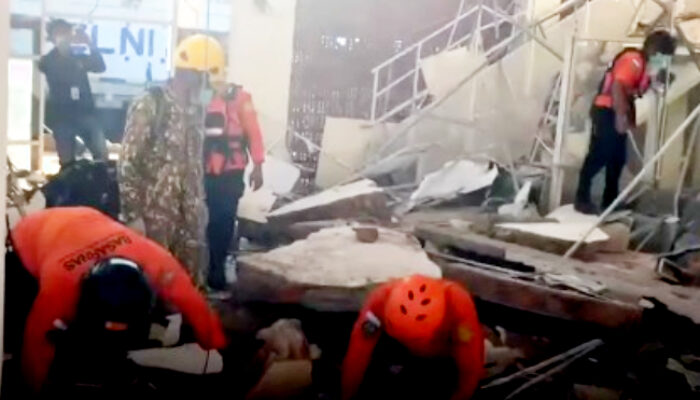Update Gempa Flores: 47 Meninggal Dunia, 2000-an Warga Mengungsi