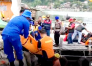 Update Gempa Flores: 68 Meninggal, 213 Luka-luka, 12.000 di Pengungsian Darurat sesuai data BNPB hingga Selasa (18/8/2026)